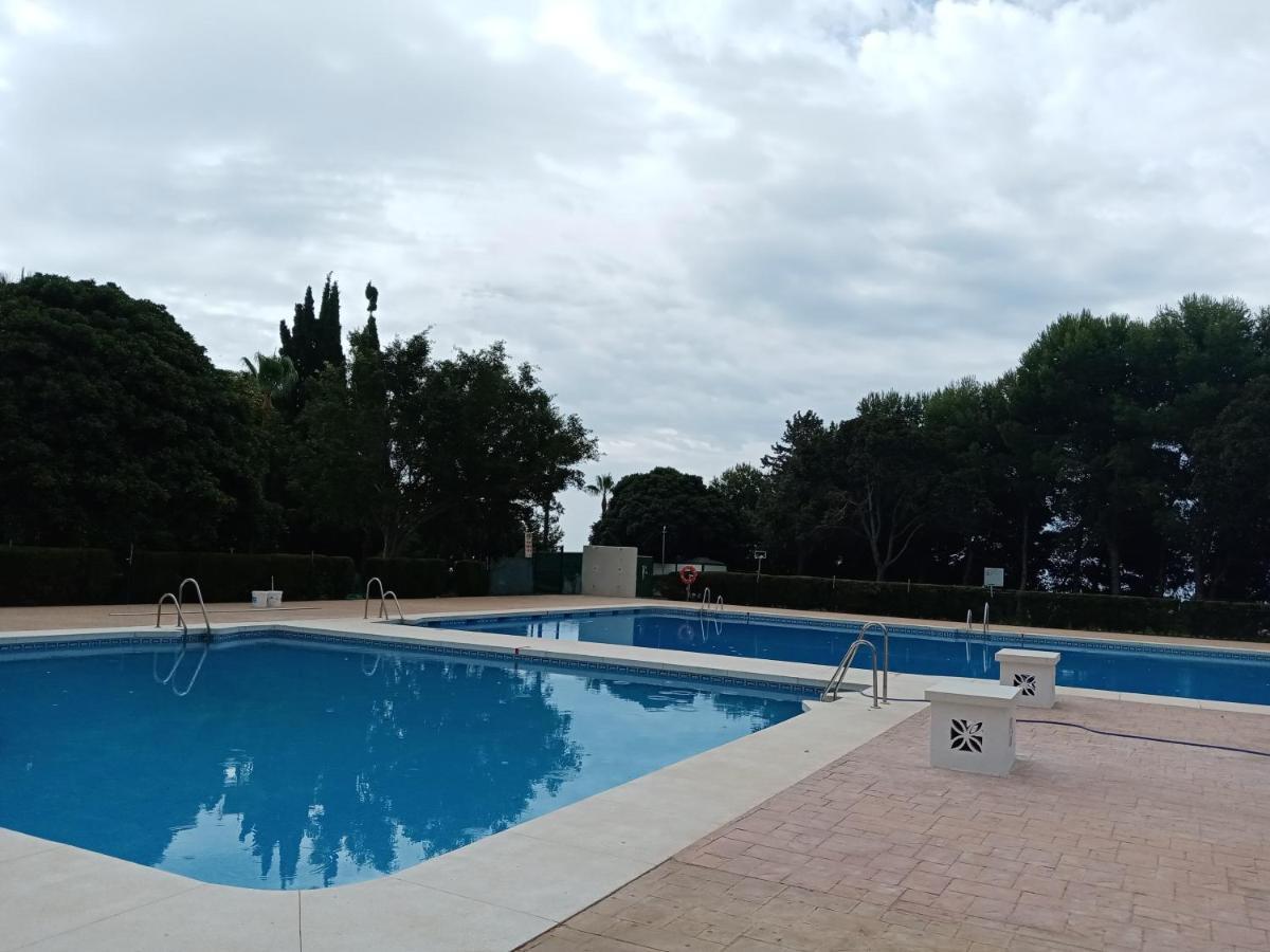 Carpe Diem Studio Benalmadena Exterior photo