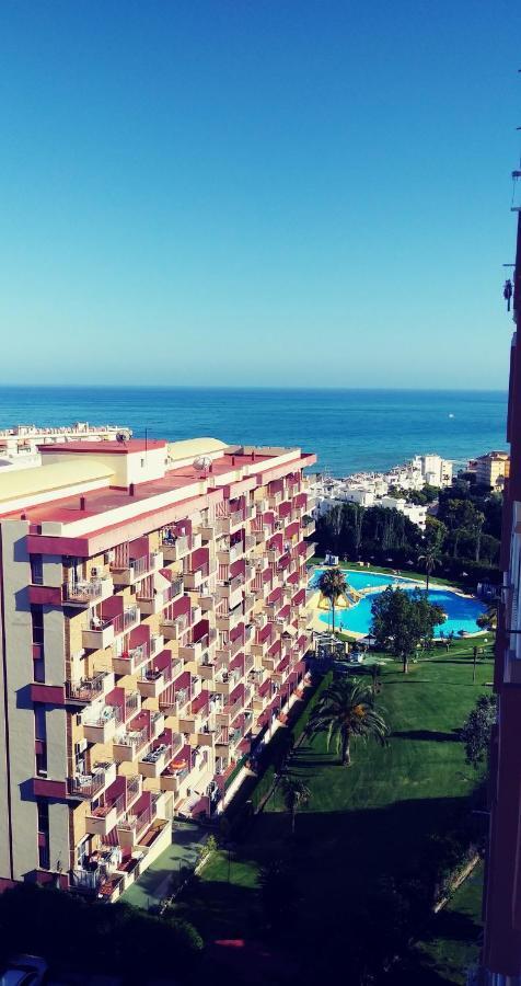 Carpe Diem Studio Benalmadena Exterior photo